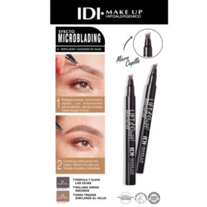 Lift & Snatch Perfilador Y Elevador De Cejas IDI MAKE UP