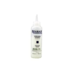ROUBAIX OXIDANTE CREMA 20 VOL 100ML        CON APLICADOR