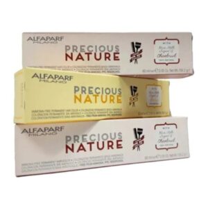 Precious Nature ALFAPARF