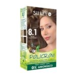 Policrom 0% Amoníaco SILKEY