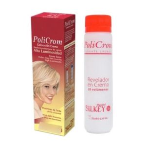 Policrom SILKEY
