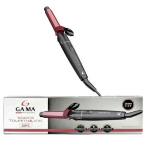 RIZADOR TOURMALINE  RGSTD-N 25MM ARG GAMA