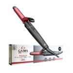 RIZADOR TOURMALINE RGSTD-N 33MM ARG GAMA