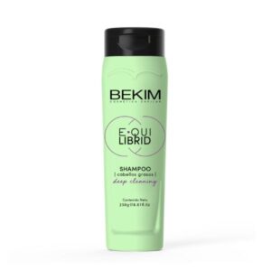 Shampoo E-quilibrid BEKIM 250g