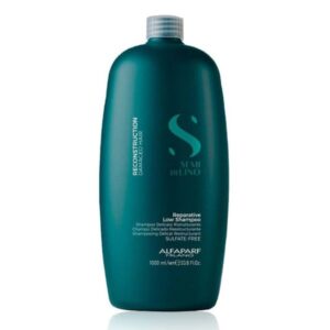 RECONSTRUCTION SHAMPOO ALFAPARF 1000ML
