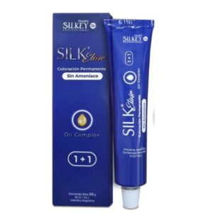 SilkElixir sin amoníaco SILKEY 60g