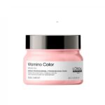 MASCARA VITAMINO COLOR X 250 LOREAL