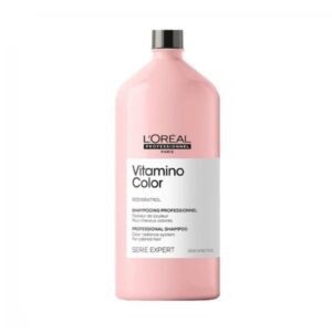 SHAMPOO VITAMINO COLOR X 1500 LOREAL