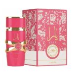 Yara Candy LATTAFA Fem 100ml EDP