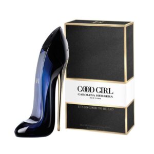 Good Girl CAROLINA HERRERA 80ml EDP