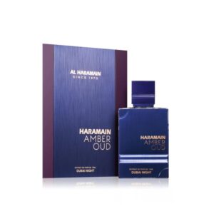 Haramain Amber Oud Dubai Night AL HARAMAIN 75 ml EDP