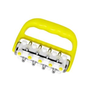 MASAJEADOR ANTICELULITIS