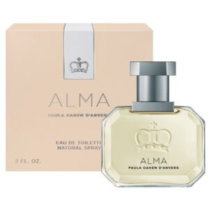 ALMA PAULA CAHEN DANVERS EDT 60ml