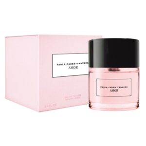 AMOR PAULA CAHEN DANVERS EDT 100ml