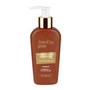 AUTOBRONCEANTE INSTANTÁNEO 150ml DOROTHY GRAY