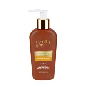 AUTOBRONCEANTE PROGRESIVO 150ml DOROTHY GRAY