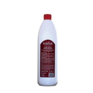 EMULSIÓN REVELADORA BRILLANSILK 900ML SILKEY