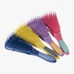 CEPILLO CARACOL PARA RULOS