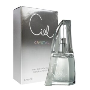 CIEL CRISTAL EDT 50ml