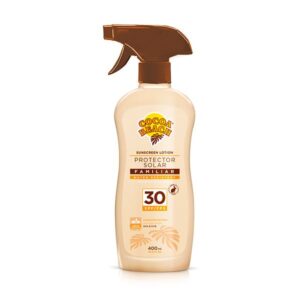 Cocoa Beach familiar FPS 30 400ml COCOA BEACH