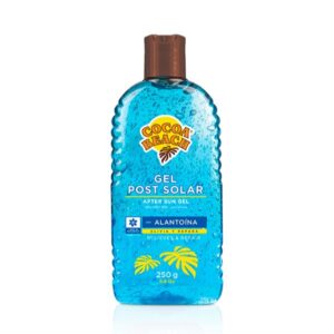 Cocoa Beach post solar alantoína 250ml COCOA BEACH