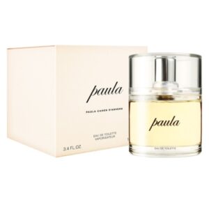 PAULA PAULA CAHEN DANVERS EDT 100ml