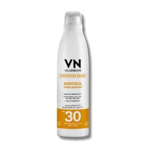 PROT SOLAR AEROSOL VN FPS30  250 ML
