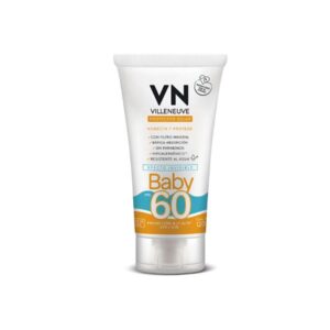 PROTECTOR SOLAR VN FPS 60 BABY & KIDS  120 ml