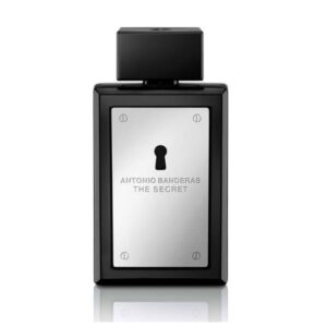 The Secret ANTONIO BANDERAS Men 100ml EDT