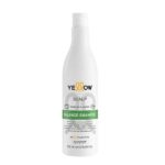 SCALP BALANCE SHAMPOO 500ml YELLOW
