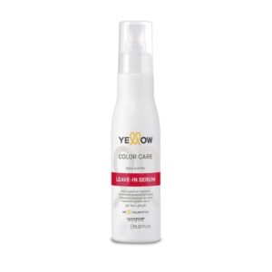 COLOR CARE LEAVE IN SERUM 125ml YELLOW