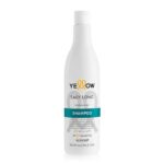 EASY LONG SHAMPOO 500ml YELLOW