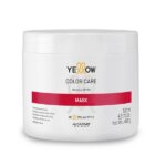 COLOR CARE MASK 500gr YELLOW