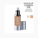 Maquillaje Control Oil Clarté AREX