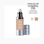 Maquillaje Control Oil Light AREX
