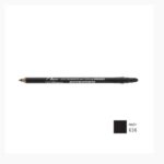Lápiz delineador de ojos noir c/esfumino AREX