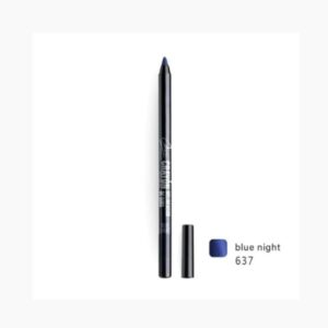 Delineador Crayón de Ojos Blue Night AREX