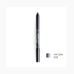 Delineador Crayon de Ojos Cool Gray AREX