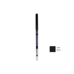 Delineador Retráctil ojos Noir AREX