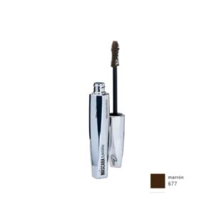 Mascara Ultra definición marrón WP AREX