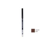 Delineador Retráctil ojos marrón AREX
