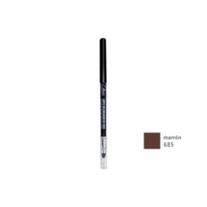 Delineador Retráctil ojos marrón AREX