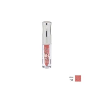 Brillo Labial en gel  Rosé AREX