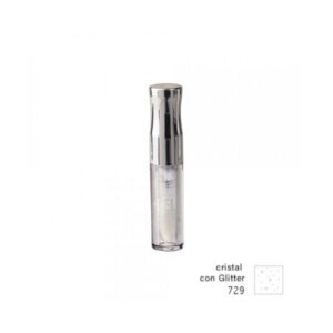 Brillo Labial en gel Cristal con Glitters AREX