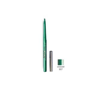 Delineador Retractil ojos WP Emerald AREX