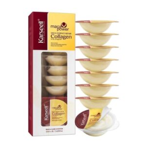 KARSEELL MACA POWER CAPSULA 12ml C/U