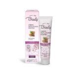 CREMA DEPILATORIA ROSTRO ALMENDRA Y KARITE 30g BIUTY