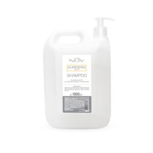 SHAMPOO ALMENDRA ÁCIDO 1900ml NOV