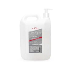 SHAMPOO REGENERADOR BIOPLEX 1900ml NOV