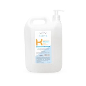 SHAMPOO KERATINA 1900ml NOV